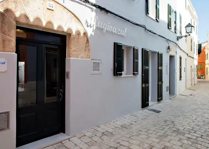 Boutique Rifugioazul 3*