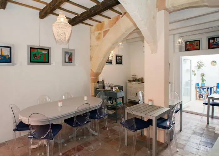 Boutique Rifugioazul Hotel Ciutadella (Menorca)