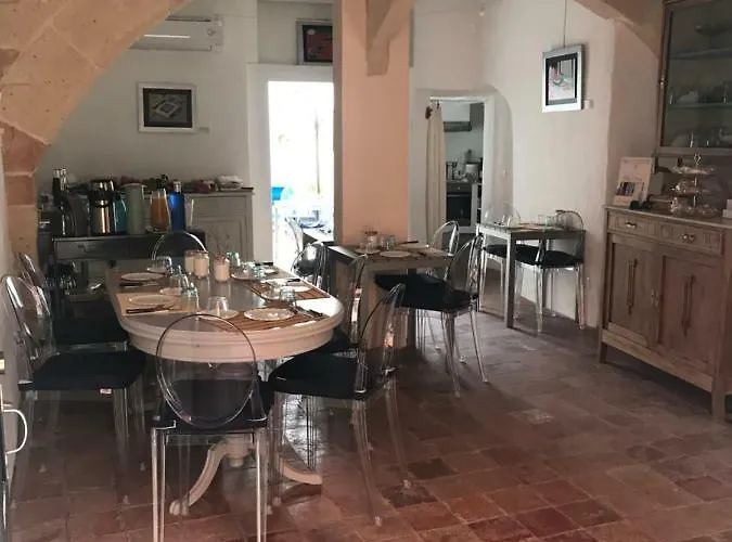 Boutique Rifugioazul 3*