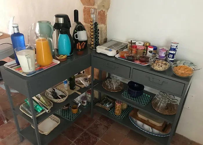 מלון Boutique Rifugioazul 3*