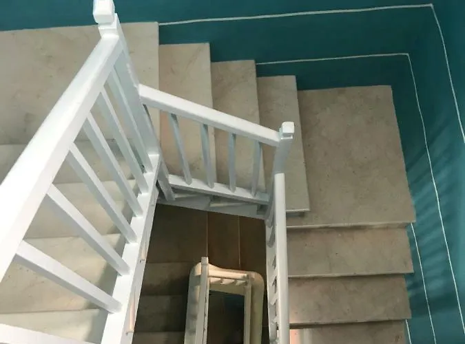 Boutique Rifugioazul Ciutadella (Menorca)