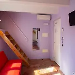 Hotel Boutique Hotel Rifugioazul 3*