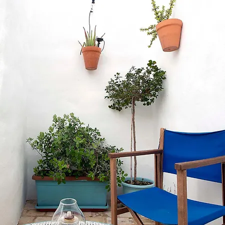 Boutique Rifugioazul