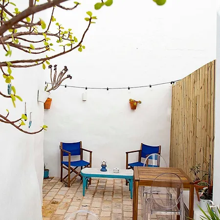 Boutique Rifugioazul 3*