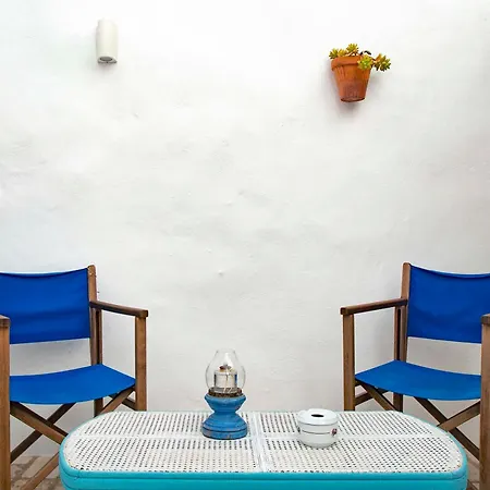 Hotel Boutique Rifugioazul Ciutadella (Menorca)