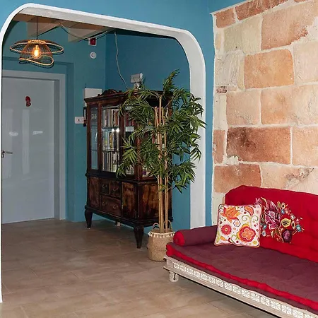 Boutique Hotel Rifugioazul Ciutadella (Menorca)