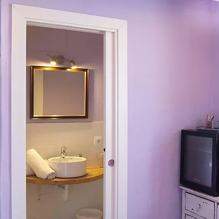 Boutique Rifugioazul Hotel