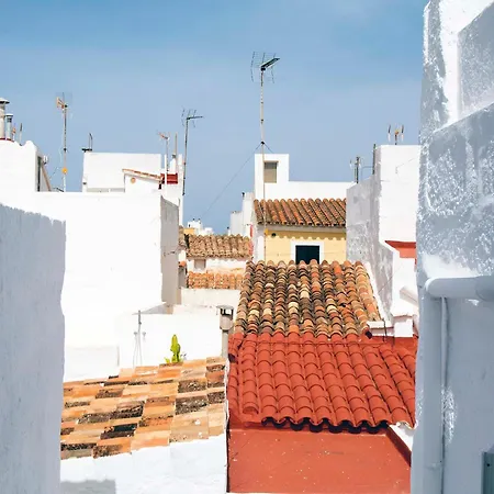 Boutique Rifugioazul Ciutadella (Menorca)