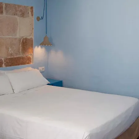 Boutique Rifugioazul Hotel Ciutadella (Menorca)