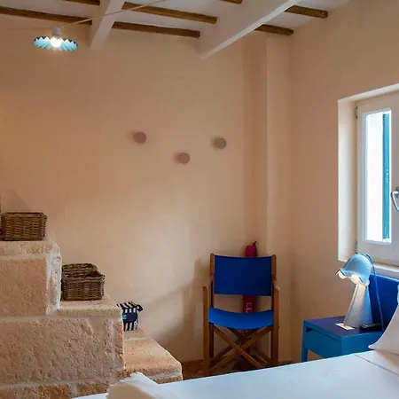 Hotel Boutique Rifugioazul Ciutadella (Menorca)