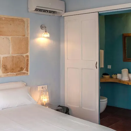 Hotel Boutique Rifugioazul