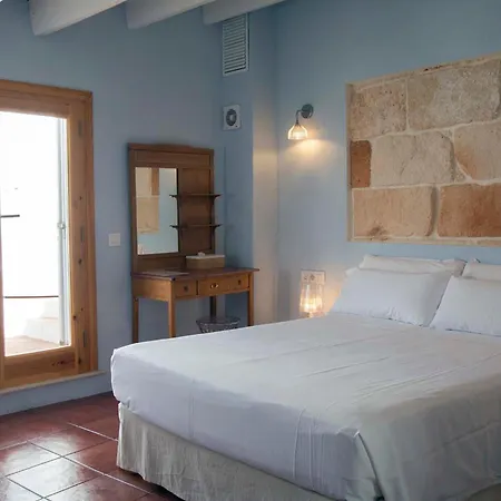 Hotel Boutique Hotel Rifugioazul 3*
