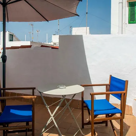 Boutique Rifugioazul