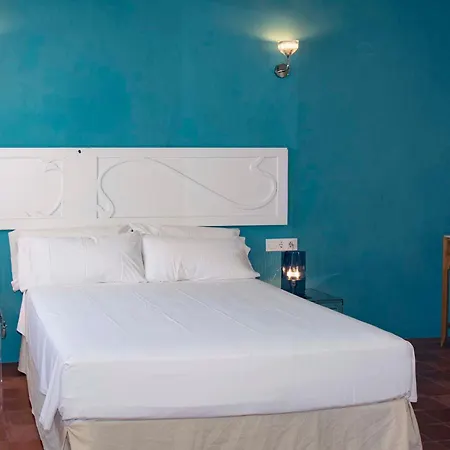 Hotel Boutique Rifugioazul