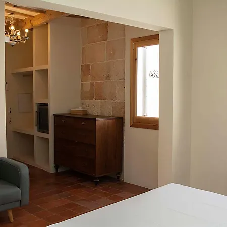 Boutique Rifugioazul Ciutadella (Menorca)