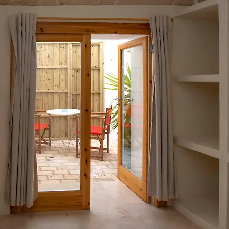 Boutique Hotel Rifugioazul