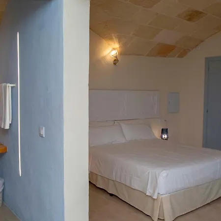 Boutique Rifugioazul Hotel 3*