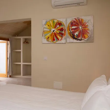 Hotel Boutique Rifugioazul Ciutadella (Menorca)