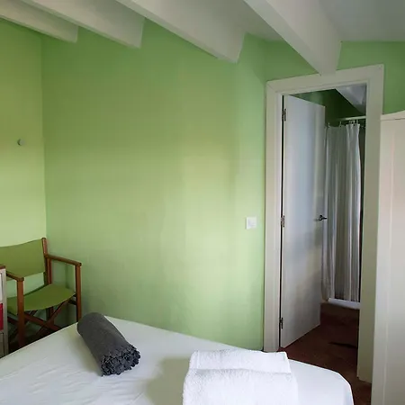 Boutique Hotel Rifugioazul