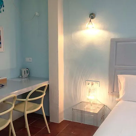 Hotel Boutique Rifugioazul 3*