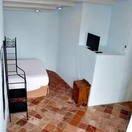 Boutique Hotel Rifugioazul 3* Ciutadella (Menorca)