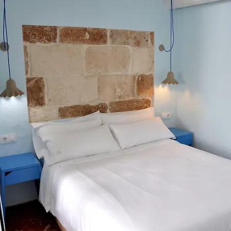 Boutique Hotel Rifugioazul Hotel 3*