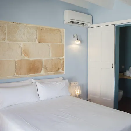 Boutique Hotel Rifugioazul Ciutadella (Menorca)