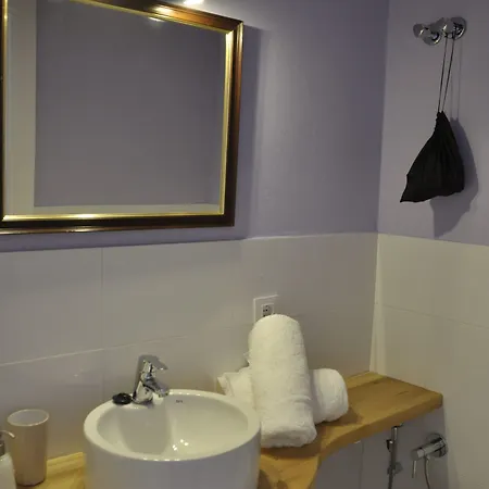 Boutique Hotel Rifugioazul