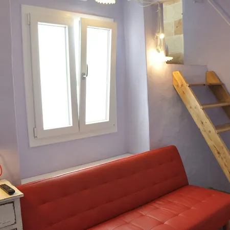 Hotel Boutique Hotel Rifugioazul