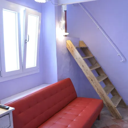 Boutique Hotel Rifugioazul Hotel 3*