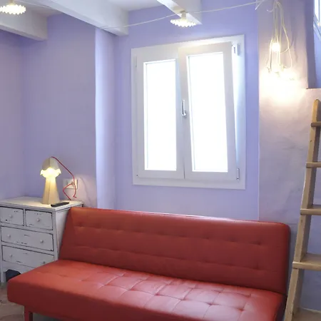 Boutique Rifugioazul Hotel Ciutadella (Menorca)