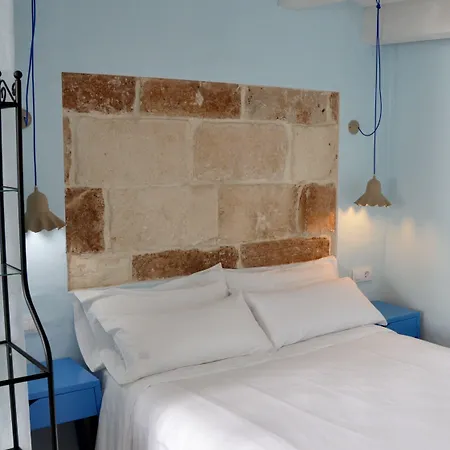 Boutique Hotel Rifugioazul Hotel 3*