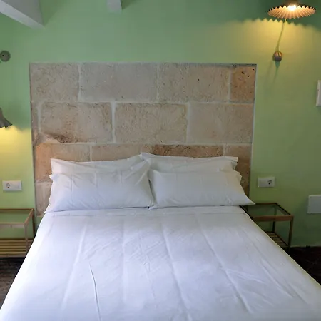 Hotel Boutique Rifugioazul Ciutadella (Menorca)
