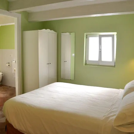 Hotel Boutique Hotel Rifugioazul