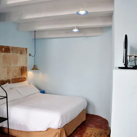 Boutique Hotel Rifugioazul