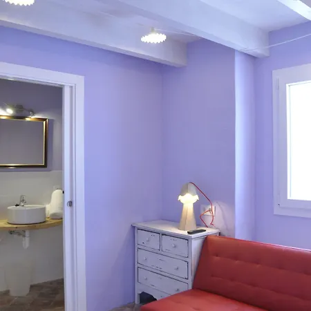 Hotel Boutique Rifugioazul 3*