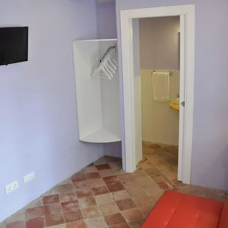 Hotel Boutique Rifugioazul Ciutadella (Menorca)