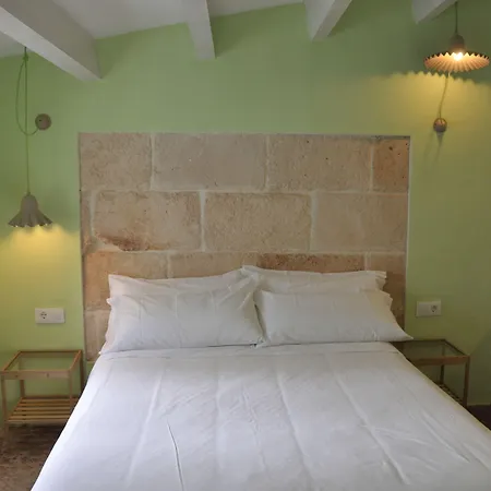 Boutique Hotel Rifugioazul Ciutadella (Menorca)