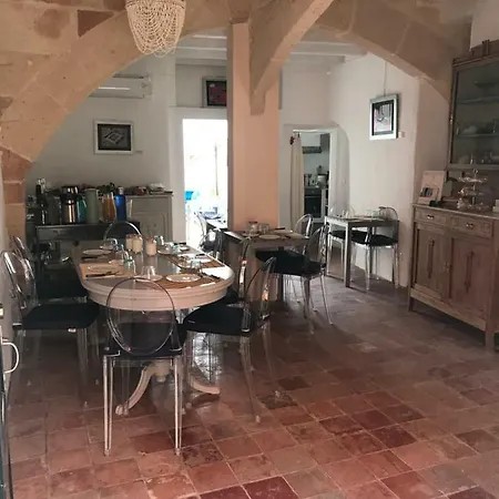 Boutique Hotel Rifugioazul 3*