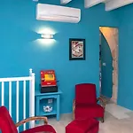 Ξενοδοχείο Boutique Rifugioazul 3*