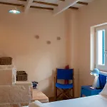 Ξενοδοχείο Boutique Rifugioazul Ciutadella (Menorca)