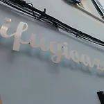 Ξενοδοχείο Boutique Rifugioazul Ciutadella (Menorca)