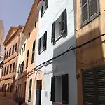 Ξενοδοχείο Boutique Rifugioazul Ciutadella (Menorca)