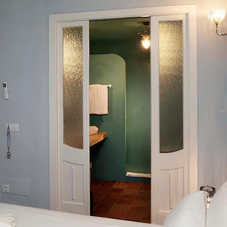 Boutique Hotel Rifugioazul Hotel 3*