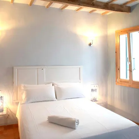 Boutique Hotel Rifugioazul Hotel Ciutadella (Menorca)