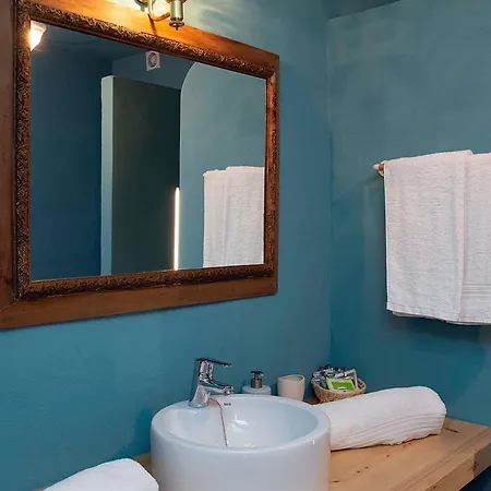 Boutique Hotel Rifugioazul Ciutadella (Menorca)