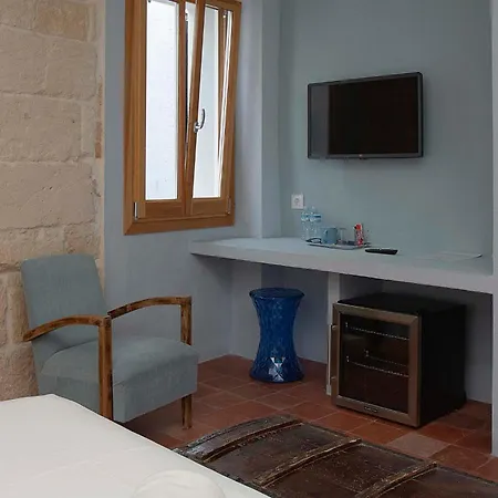 Hotel Boutique Hotel Rifugioazul Ciutadella (Menorca)