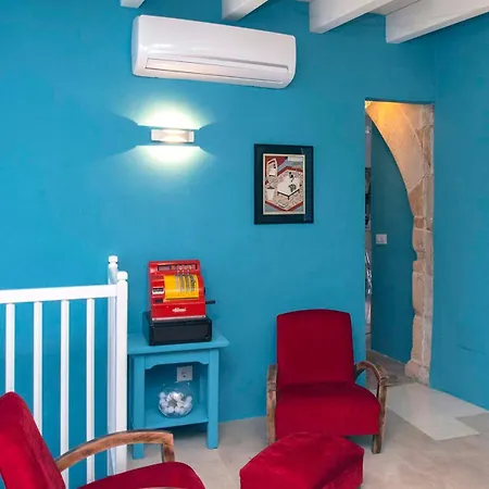 מלון Boutique Rifugioazul 3*