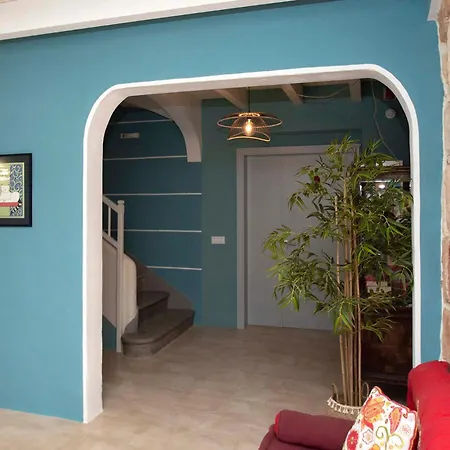 Boutique Hotel Rifugioazul Ciutadella (Menorca)