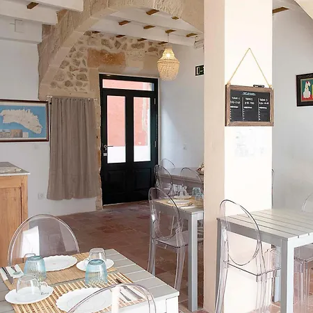 מלון Boutique Rifugioazul